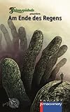 Cover zum Buch Am Ende des Regens: Fantasyguide:de p...