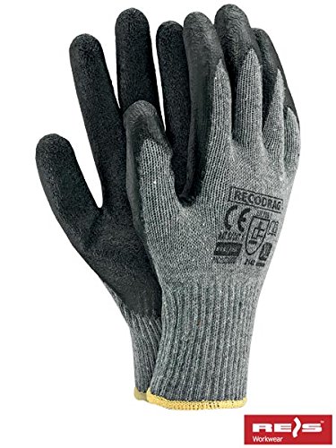 REIS - Arbeitshandschuhe - RECODRAG- EN388-EN420