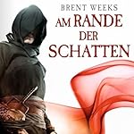 Am Rande der Schatten (Night Angel 2)