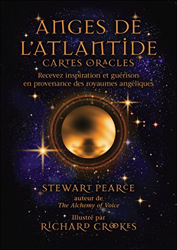 Download Anges de l'Atlantide - Cartes oracles