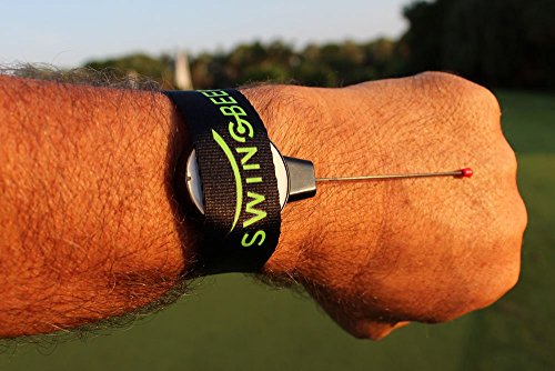 Swing-Beep-Multiple-function-audible-golf-trainer