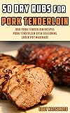 bbq ribs crock pot recipe  50 Dry Rubs for Pork Tenderloin: BBQ Pork Tenderloin Recipes, Pork Tenderloin Oven Seasoning, Crock Pot Marinade (English Edition)