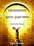 Image de Desiderio - Wenn Engel fallen : (Gay Gothic Stories)