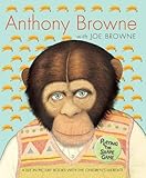 Playing The Shape Game by Anthony Browne, Joe Brown