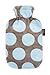 Produktbild Fashy Wärmflasche mit Flauschbezug, 2,0 L