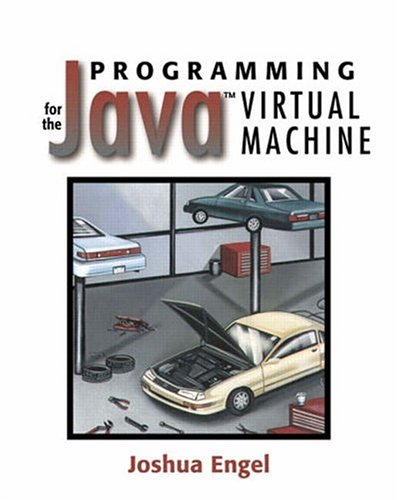 Télécharger Programming for the Java™ Virtual Machine Gratuit