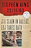 22/11/63 (BEST SELLER)