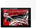 Produktbild Sony Xperia Tablet Z2 Panzerfolie - 2 x atFoliX FX-Shock-Antireflex blendfreie stoßabsorbierende Panzerschutzfolie Displayschutzfolie