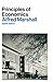 Principles of Economics: An introductory volume by Alfred Marshall