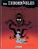 Les Innommables, tome 1 : Le Crâne du Père Zé, 3e édition