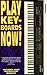 Produktbild Play Keyboards Now [VHS]