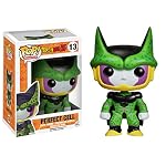 Funko Pop Célula – Perfect Cell (Dragon Ball 13)