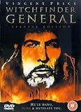 Witchfinder General [DVD]