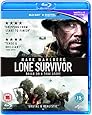 Lone Survivor [Blu-ray] [2013]