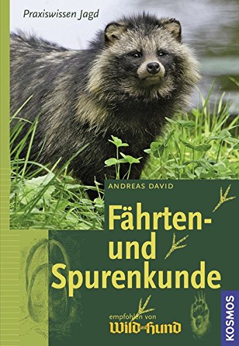 Download Fährten- und Spurenkunde Download Fährten- und Spurenkunde