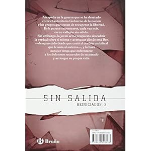 Sin salida / Fractured
