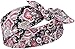 Produktbild Küstenluder BRIANA Classic Vintage PAISLEY Pin Up Nickituch BANDANA Rockabilly