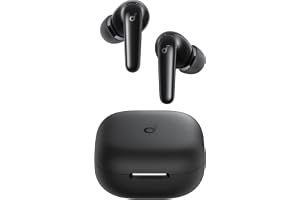 Soundcore P31i by Anker, adaptives Noise Cancelling in Echtzeit, Hi-Res Sound, kabellose Bluetooth-K