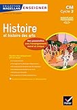 Magellan Enseigner l'Histoire au cycle 3 éd. 2016 - Guide pédagogique