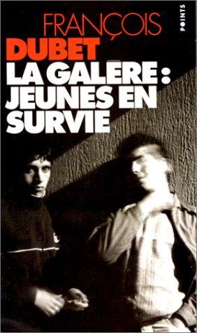 La galère, jeunes en survie : Essai