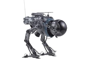 ハセガワ Hasegawa MK06 Machinen Krieger Lunar Tactical Recon Avion LUM-168 Camel, échelle 1/20, modèle en Plastique