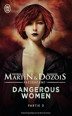 Dangerous women, Tome 2 :