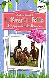 Image de Ein Pony für alle Fälle - Sechster Roman: Happy, mach das Rennen!