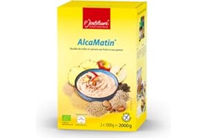 CHI-ENTERPRISE Alcamatin - BIO - 2000 g