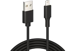 TPLTECH Cavo di ricarica di ricambio USB 5FT compatibile con Beats Powerbeats Pro, Powerbeats, Beats X, Solo Pro Cuffie senza fili e Beats Pill+ cavi portatili per altoparlanti senza fili