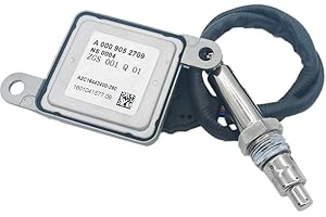 Germban A0009052709 NOX Sensor A2C16442400-290 Lambdasonde PARA 2014-19 M-B GLC Coupe X253 SLC SLK W222