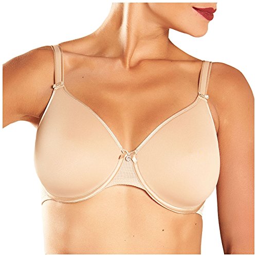 Chantelle C-Magnifique Sujetador para Camiseta, Marfil (Nude Wu), 90C para Mujer