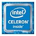 Produktbild BX80662G3900 - INTEL CELERON G3900 - 2.8 GHZ