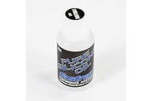 Fastrax CML Racing Pure Silicone Diff Oil 1000000CST 61-1M