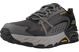 Skechers herr Max ProtectSneaker