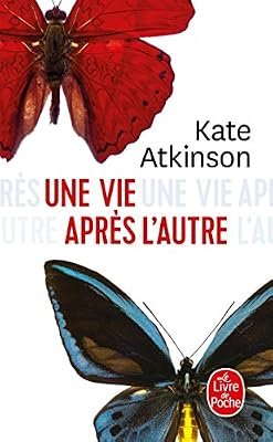 Lgf Une Vie Après L'autre
