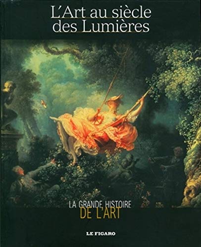 L'Art au siècle des Lumières
