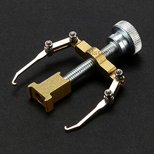 ALstore 1/2/3Pcs Professional Ingrown Toe Nail Correction Tool Pedicure Tool Care (2pcs)