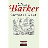 Gewebte Welt (Phantasia Paperback Horror)