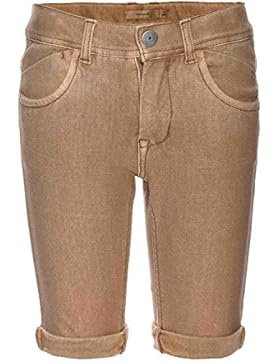 Name it Hose Long Shorts SLIM NITJON TWILL SHORTS 13139600