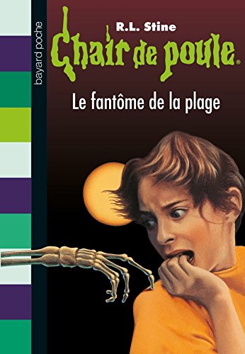 Download LE FANTÔME DE LA PLAGE
