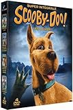 Super Intégrale Scooby-Doo - Les 4 Films - Coffret DVD