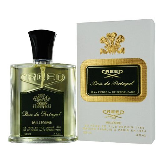 Preisvergleich Produktbild Creed Bois du Portugal Eau de Parfum 120 ml, 1er Pack (1 x 120 ml)