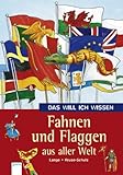 Cover zum Buch Fahnen und Flaggen aus aller Welt