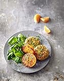 Image de Die 70 einfachsten Gesund-Rezepte - Schnell, leicht, köstlich