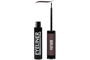 ARZER EYELINER PINCEAU - N°10 Brun