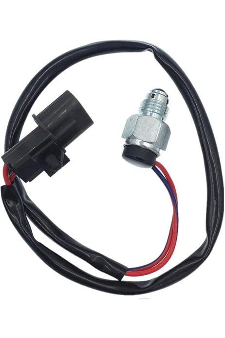 Commutateur De Transfert Boîte De Vitesses Pour Mitsubishi Montero/Pajero - Remplace MR453314, MR453315, MR453316 - Lot De 5 Interrupteurs