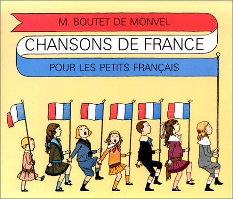 <a href="/node/36056">Chansons de France</a>