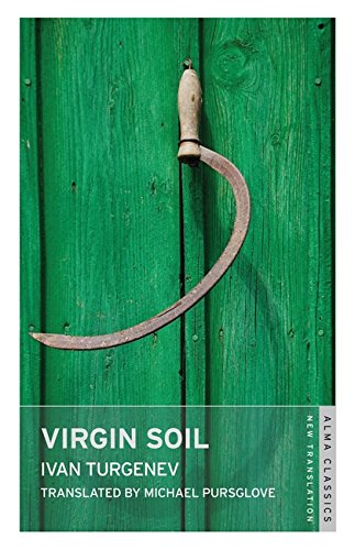 Download Virgin Soil (Alma Classics) Download Virgin Soil (Alma Classics)