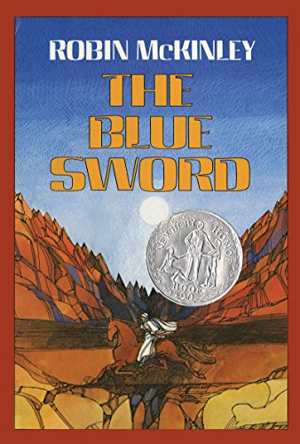 Télécharger The Blue Sword (English Edition) PDF Ebook En Ligne