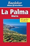 Image de La Palma, Hierro. Baedeker Allianz Reiseführer.
